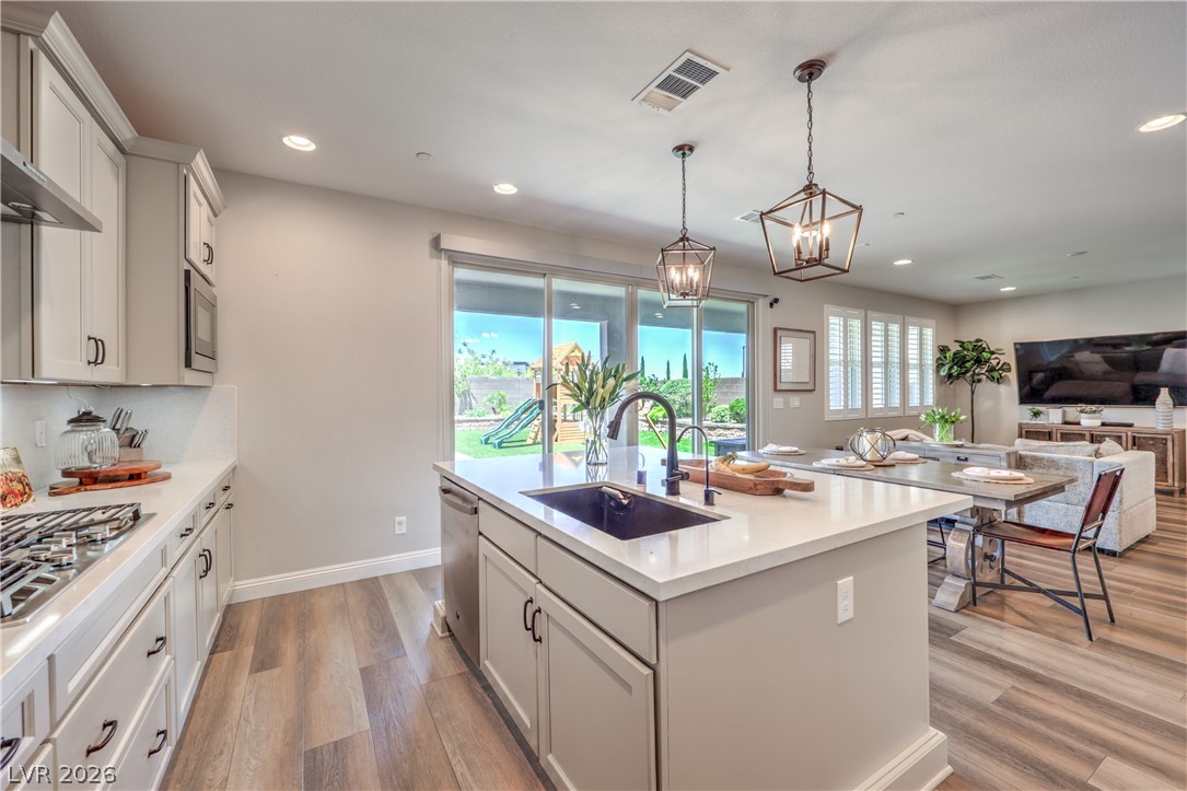 11542 Salt Creek Avenue Las Vegas NV 89138