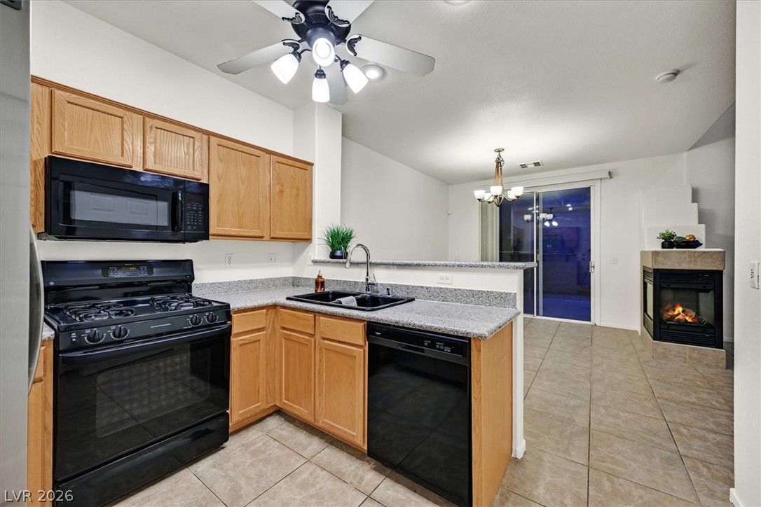 739 Solitude Point Avenue Henderson NV 89012