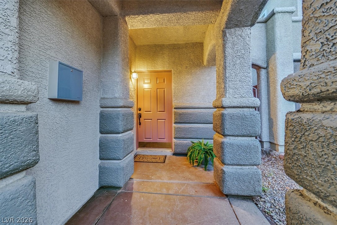 739 Solitude Point Avenue Henderson NV 89012