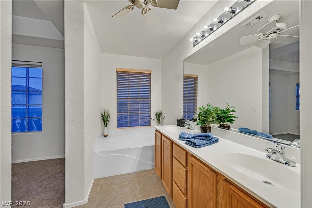739 Solitude Point Avenue Henderson NV 89012