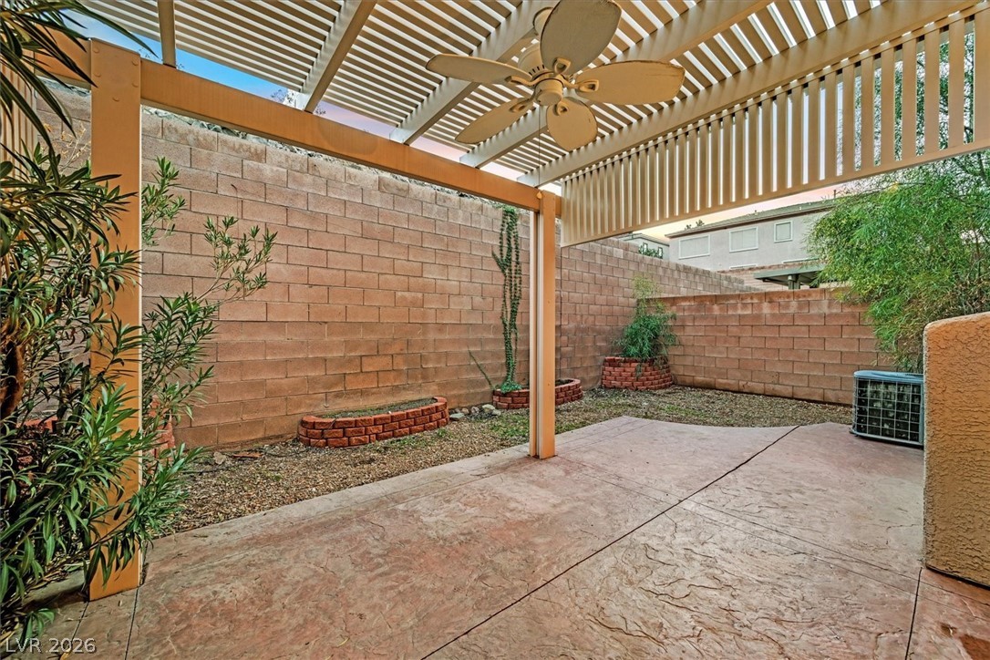 739 Solitude Point Avenue Henderson NV 89012