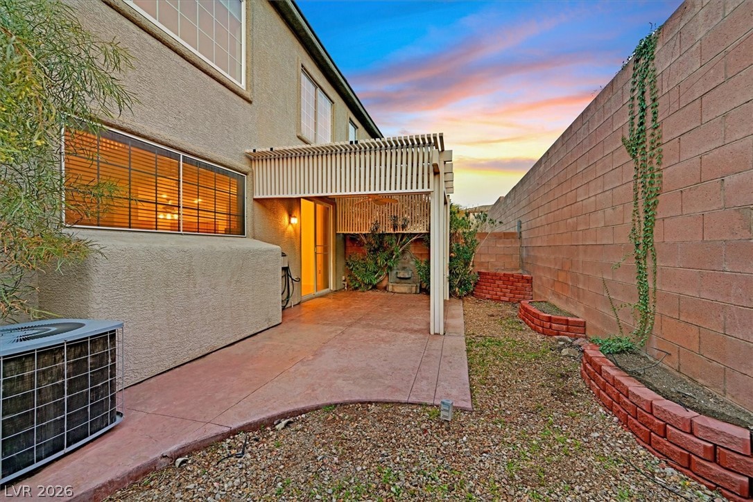 739 Solitude Point Avenue Henderson NV 89012