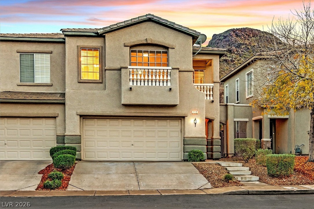 739 Solitude Point Avenue Henderson NV 89012