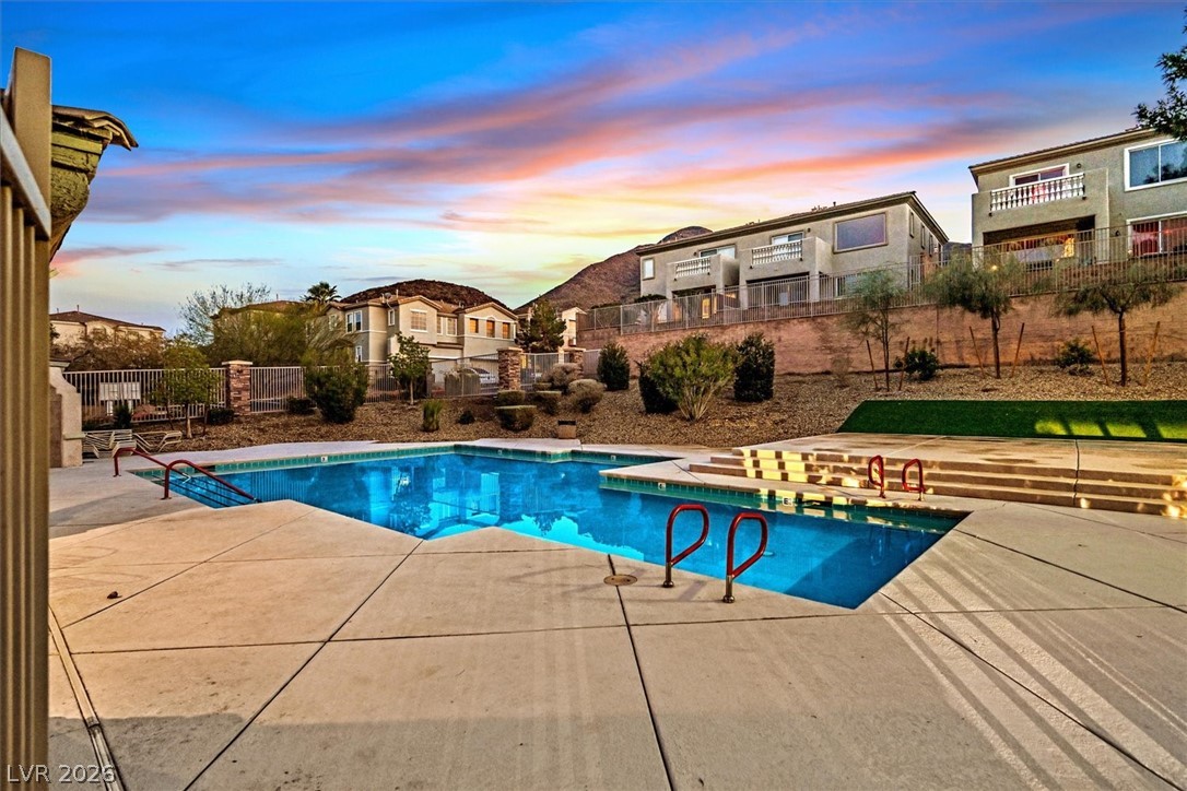 739 Solitude Point Avenue Henderson NV 89012