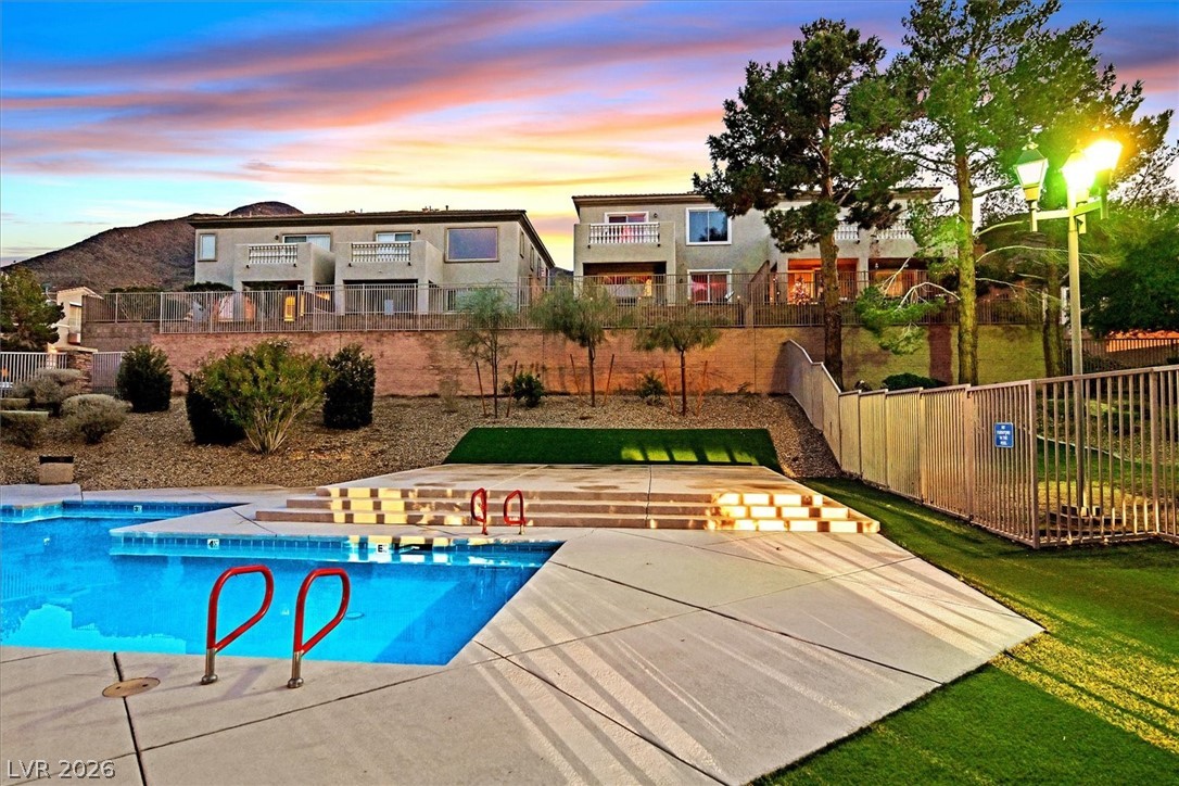 739 Solitude Point Avenue Henderson NV 89012