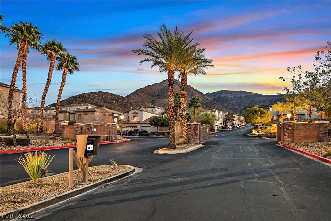 739 Solitude Point Avenue Henderson NV 89012