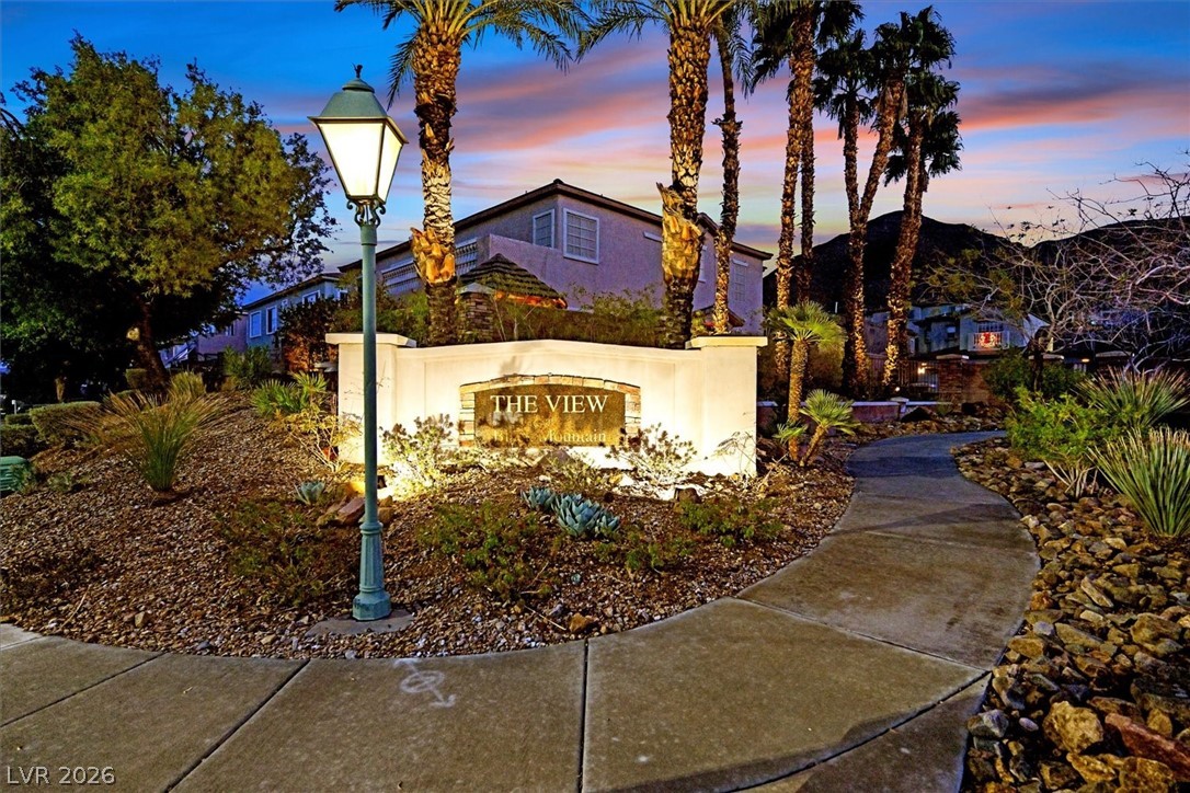 739 Solitude Point Avenue Henderson NV 89012