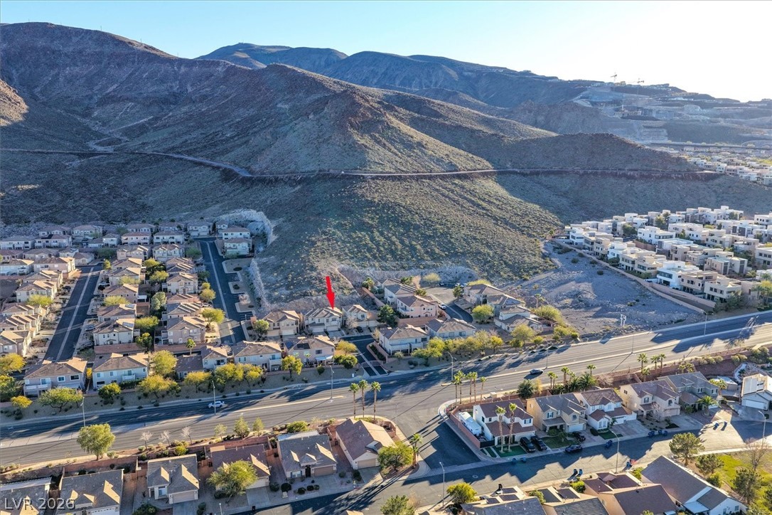 739 Solitude Point Avenue Henderson NV 89012