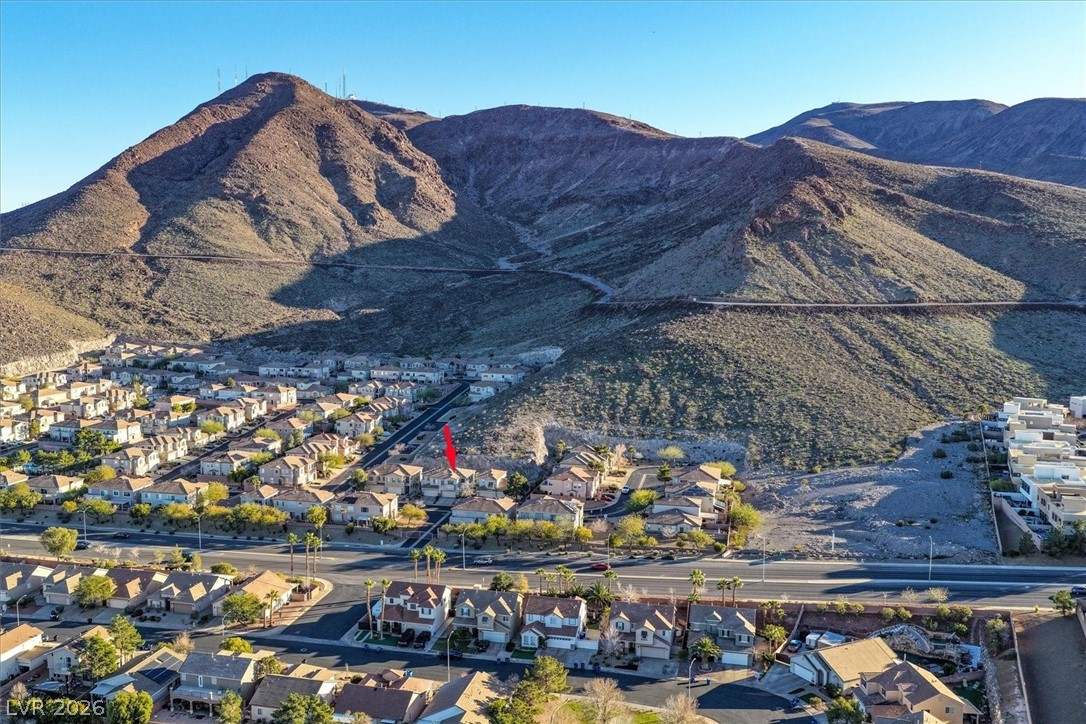 739 Solitude Point Avenue Henderson NV 89012