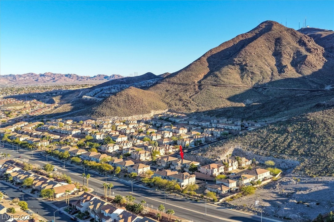 739 Solitude Point Avenue Henderson NV 89012