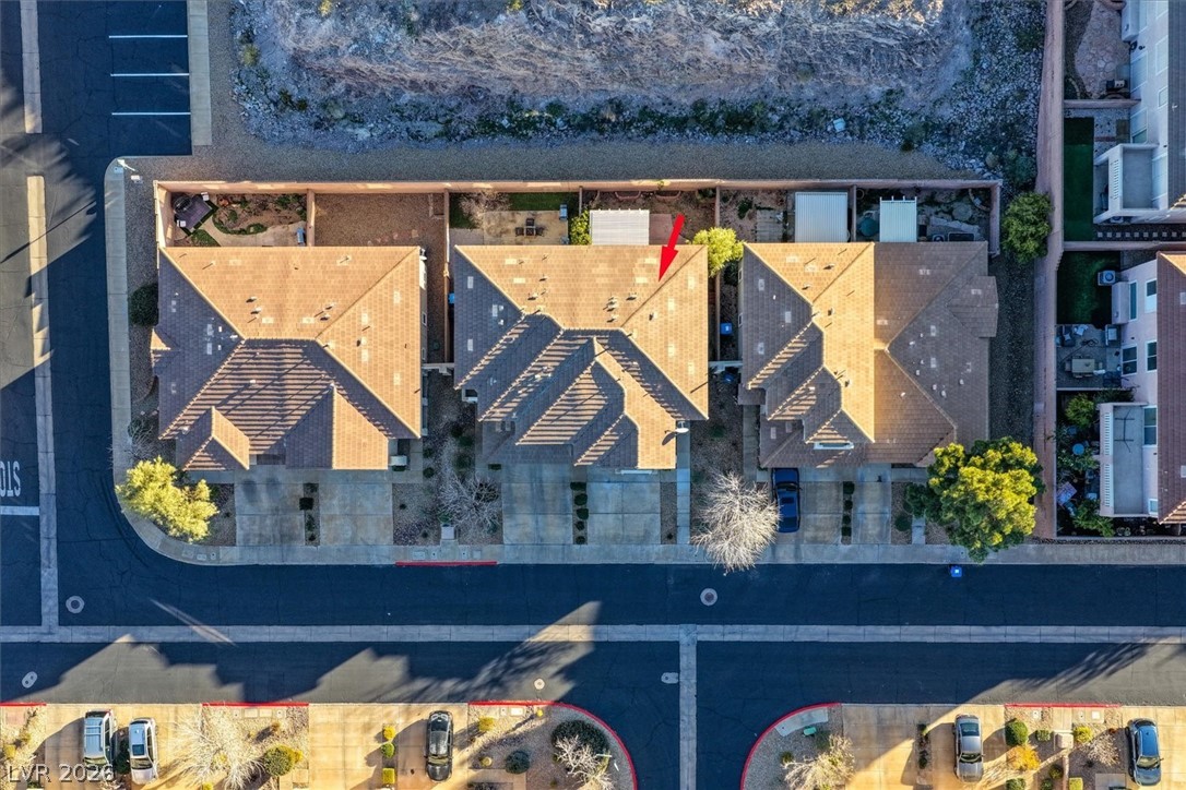 739 Solitude Point Avenue Henderson NV 89012