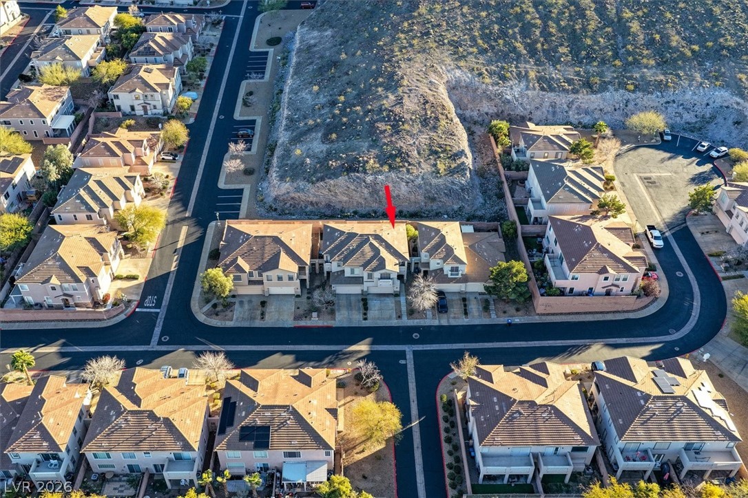 739 Solitude Point Avenue Henderson NV 89012
