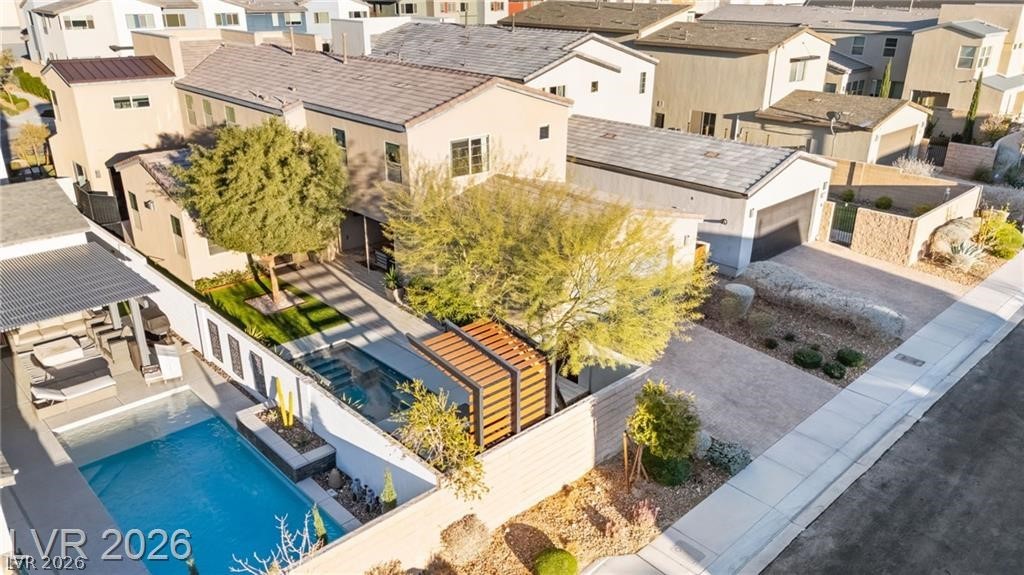 2621 Via Monet Henderson NV 89044