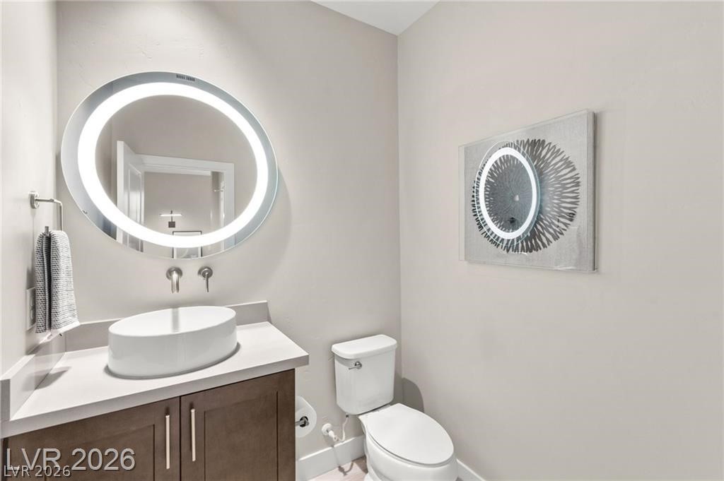 2621 Via Monet Henderson NV 89044