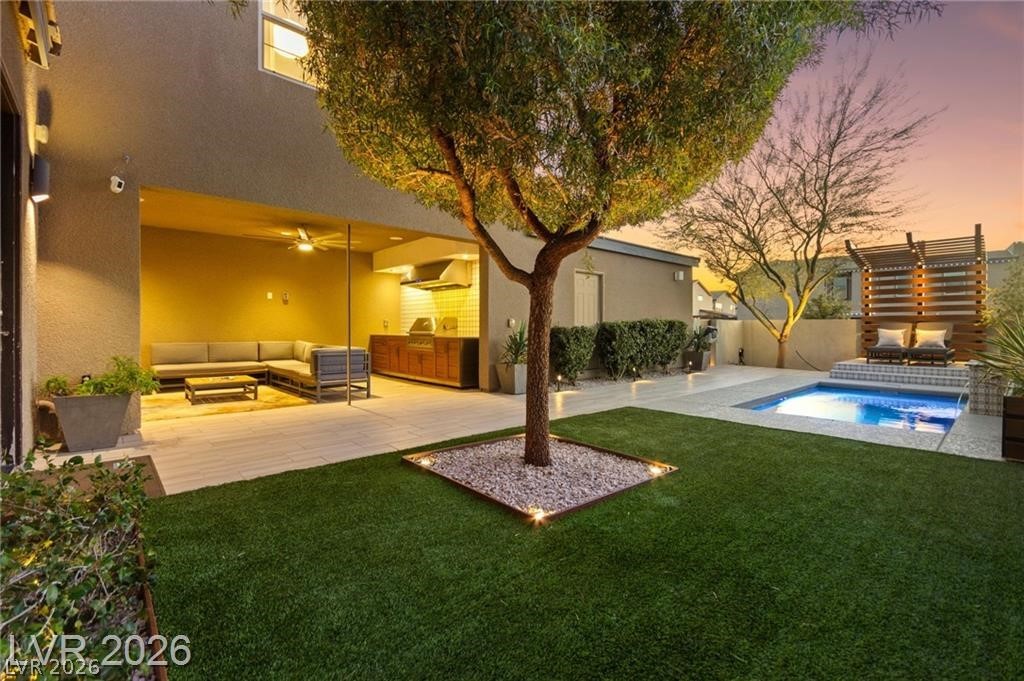 2621 Via Monet Henderson NV 89044