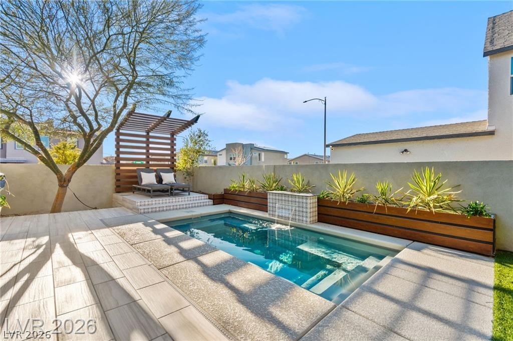 2621 Via Monet Henderson NV 89044