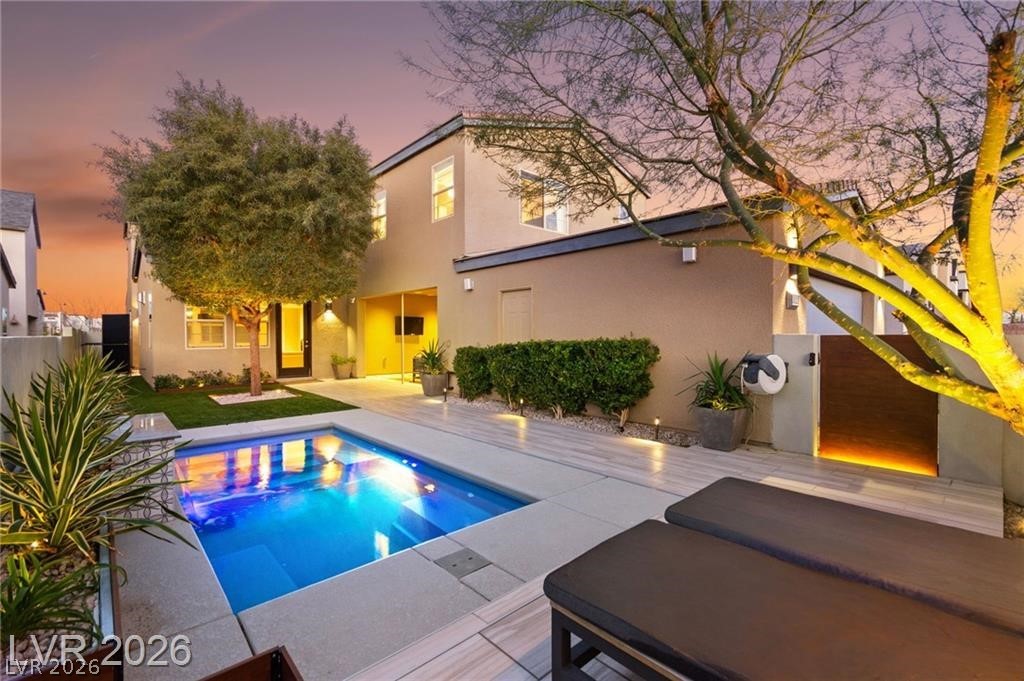 2621 Via Monet Henderson NV 89044