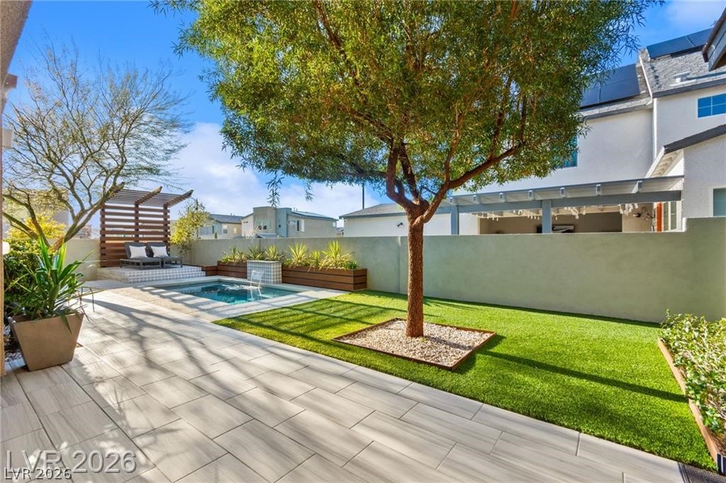 2621 Via Monet Henderson NV 89044
