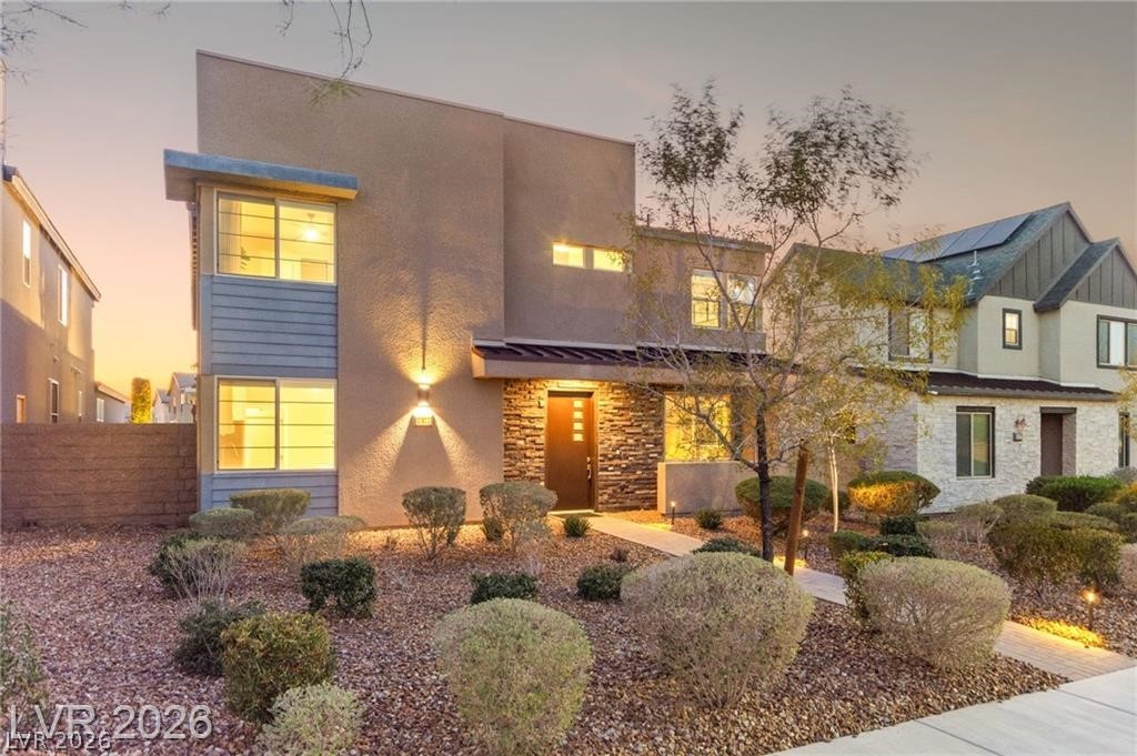 2621 Via Monet Henderson NV 89044