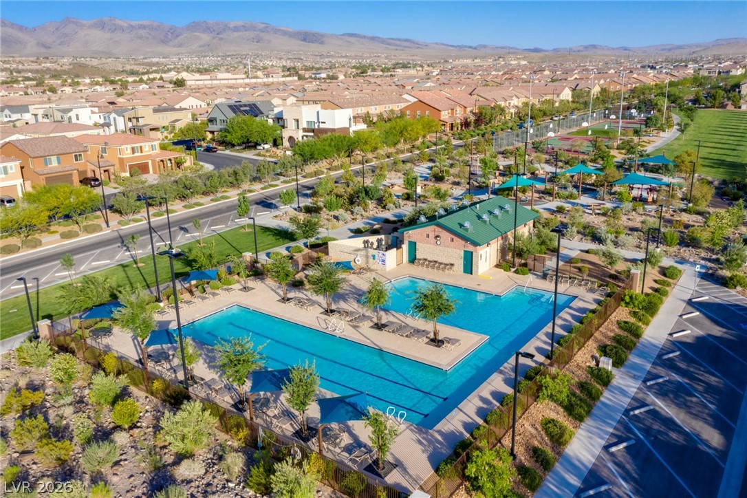 2621 Via Monet Henderson NV 89044