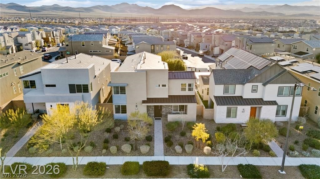 2621 Via Monet Henderson NV 89044