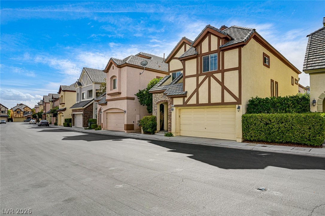 9205 Whitekirk Place Las Vegas NV 89145
