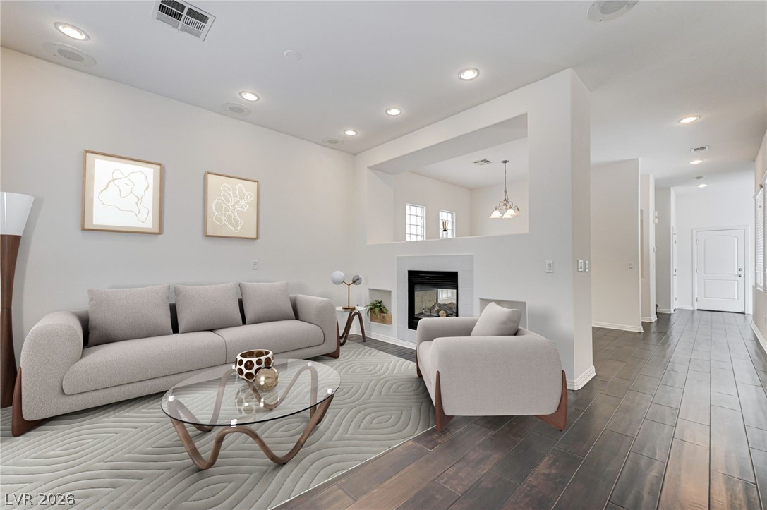 9205 Whitekirk Place Las Vegas NV 89145