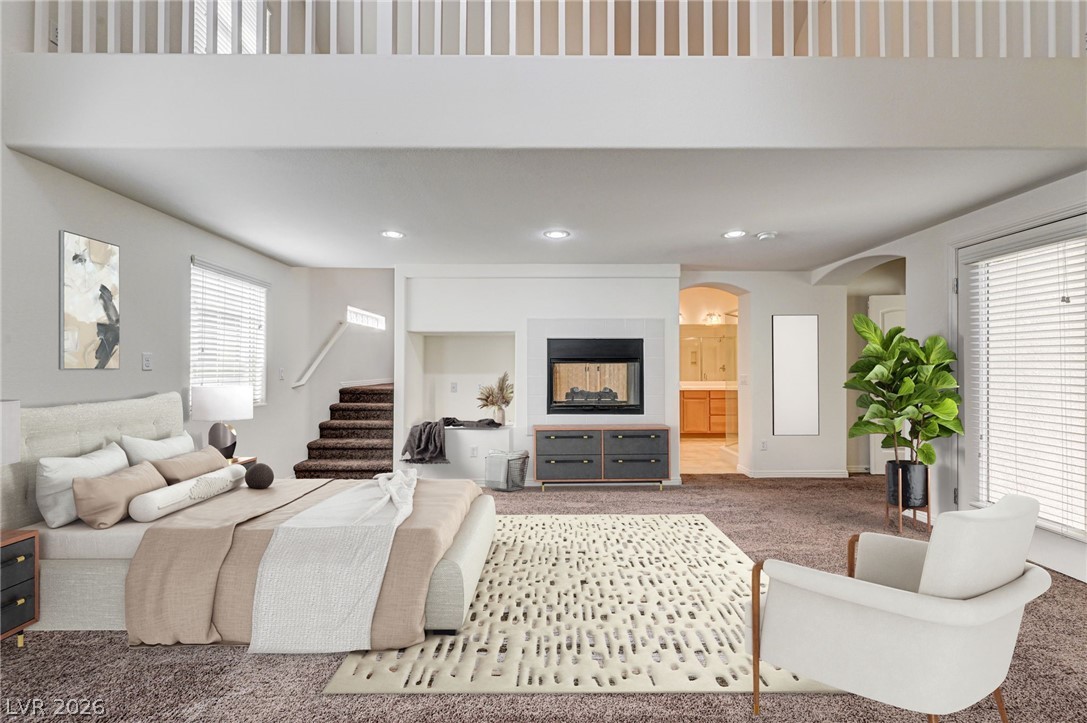 9205 Whitekirk Place Las Vegas NV 89145