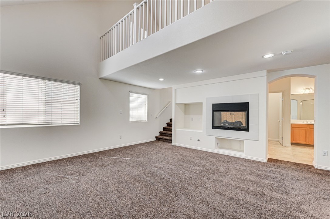 9205 Whitekirk Place Las Vegas NV 89145