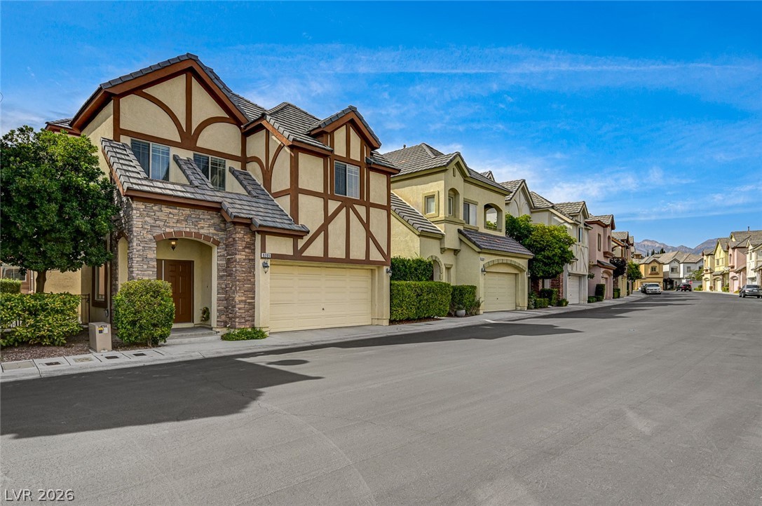 9205 Whitekirk Place Las Vegas NV 89145