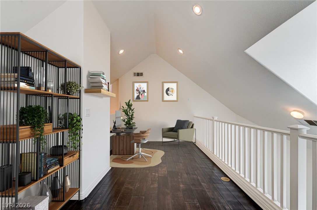 9205 Whitekirk Place Las Vegas NV 89145