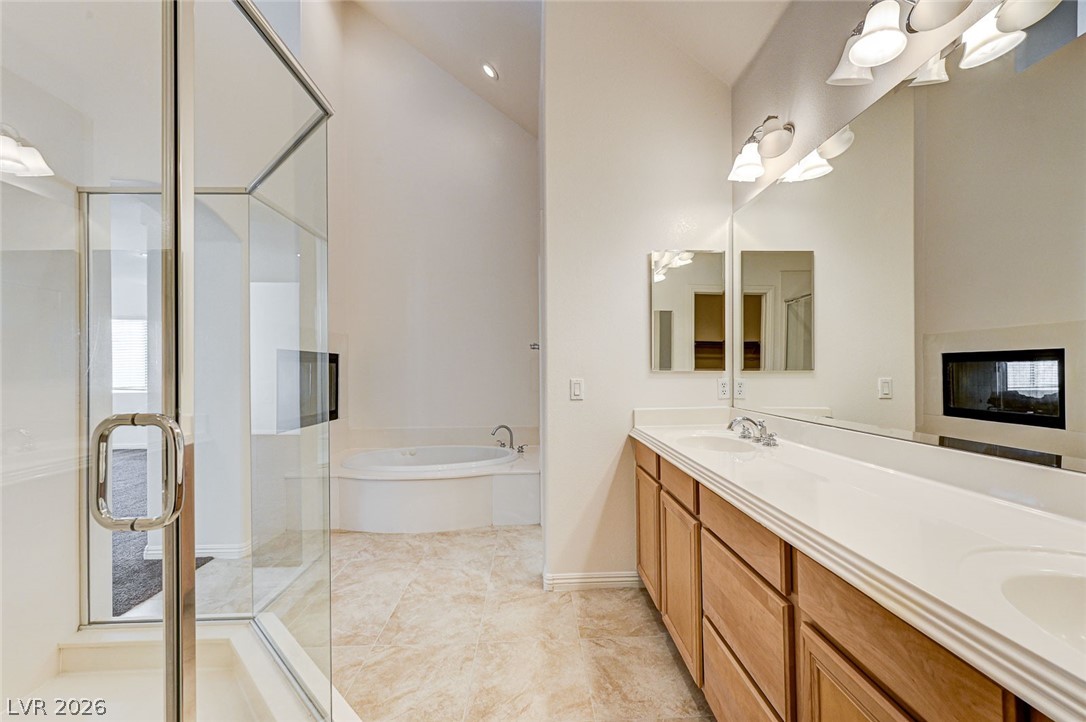 9205 Whitekirk Place Las Vegas NV 89145