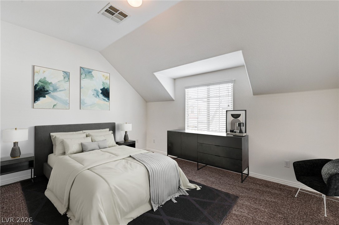 9205 Whitekirk Place Las Vegas NV 89145