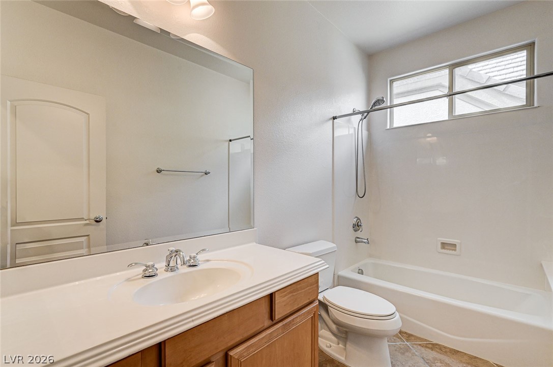 9205 Whitekirk Place Las Vegas NV 89145