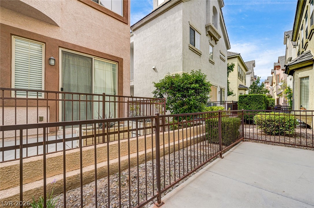 9205 Whitekirk Place Las Vegas NV 89145