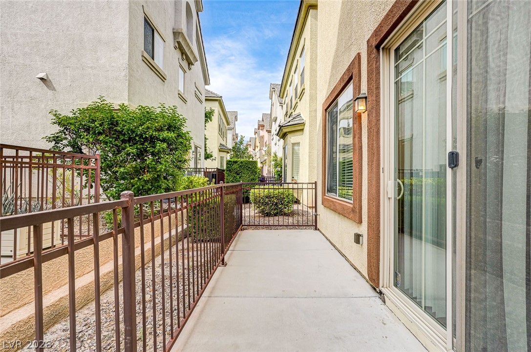 9205 Whitekirk Place Las Vegas NV 89145