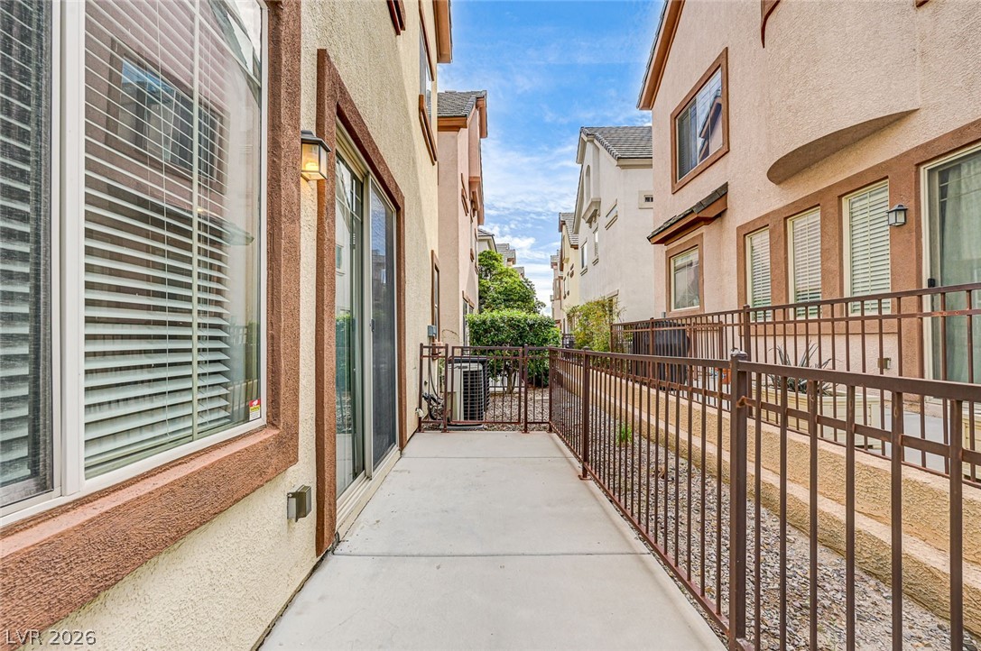 9205 Whitekirk Place Las Vegas NV 89145