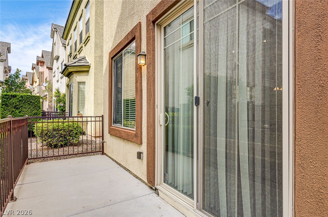 9205 Whitekirk Place Las Vegas NV 89145