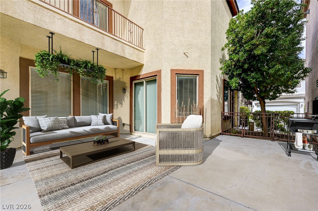 9205 Whitekirk Place Las Vegas NV 89145