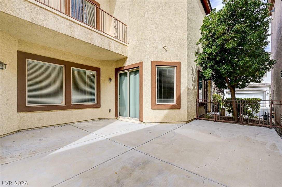 9205 Whitekirk Place Las Vegas NV 89145