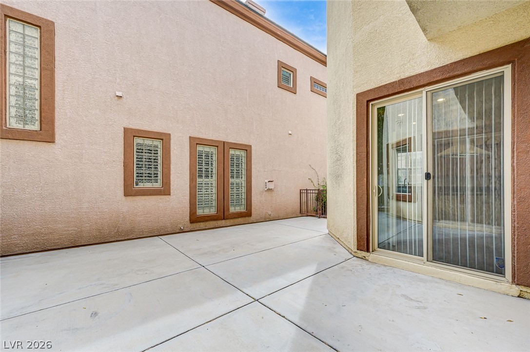 9205 Whitekirk Place Las Vegas NV 89145