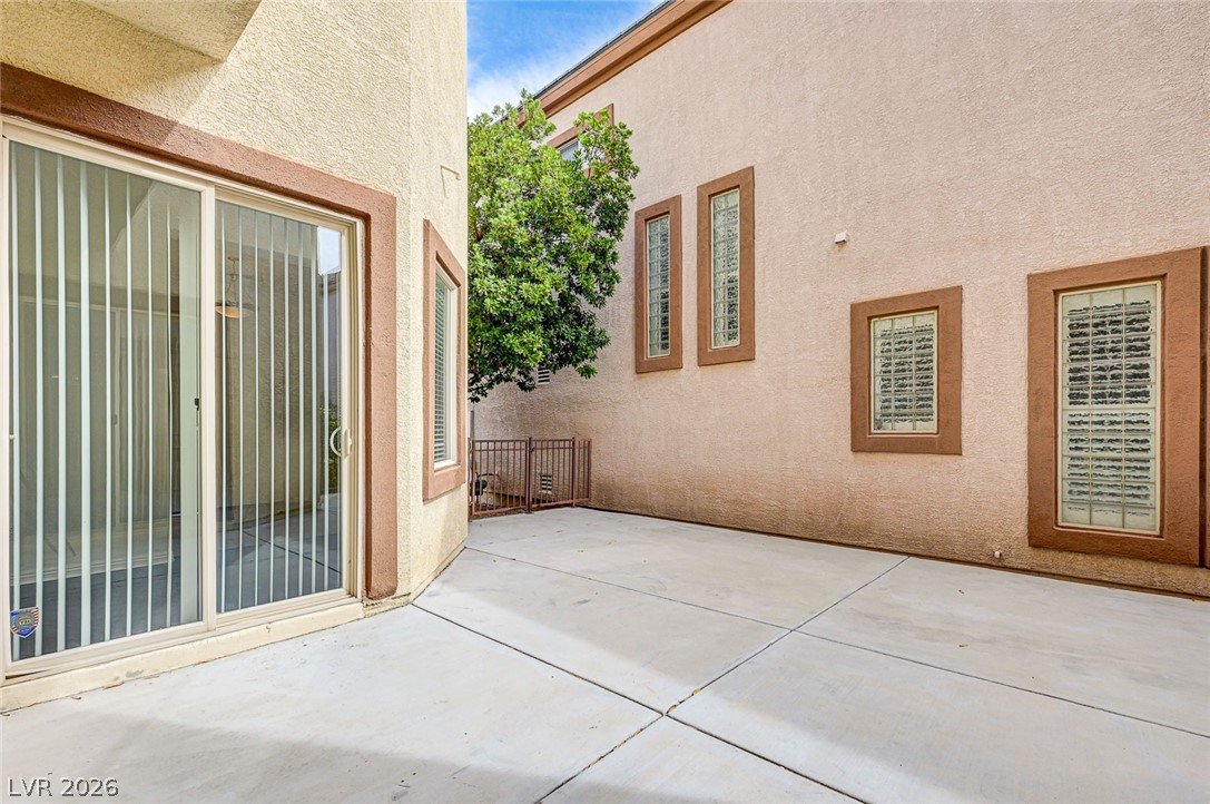 9205 Whitekirk Place Las Vegas NV 89145