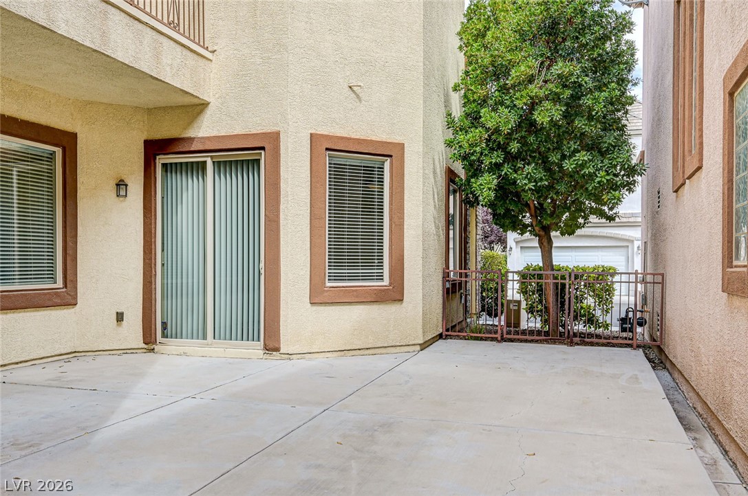 9205 Whitekirk Place Las Vegas NV 89145