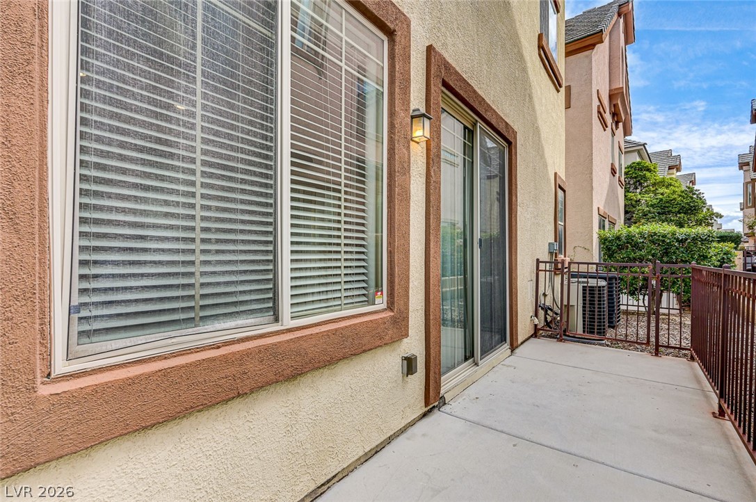 9205 Whitekirk Place Las Vegas NV 89145