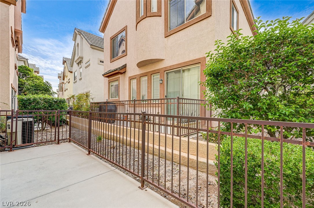 9205 Whitekirk Place Las Vegas NV 89145