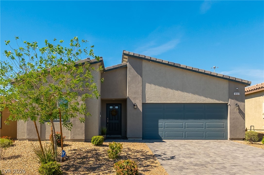 10107 Sequoia Falls Place Las Vegas NV 89149