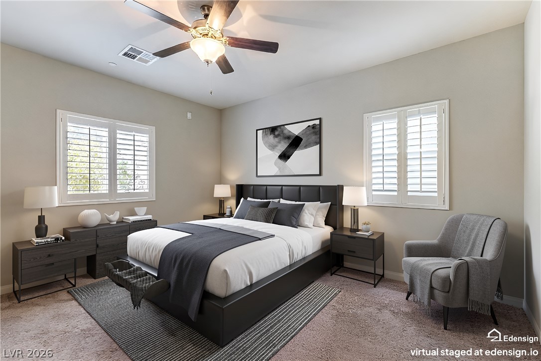 10107 Sequoia Falls Place Las Vegas NV 89149