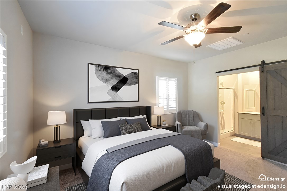 10107 Sequoia Falls Place Las Vegas NV 89149