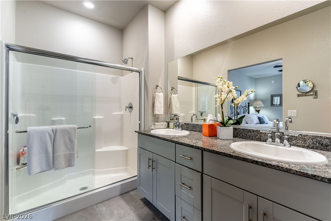 10107 Sequoia Falls Place Las Vegas NV 89149