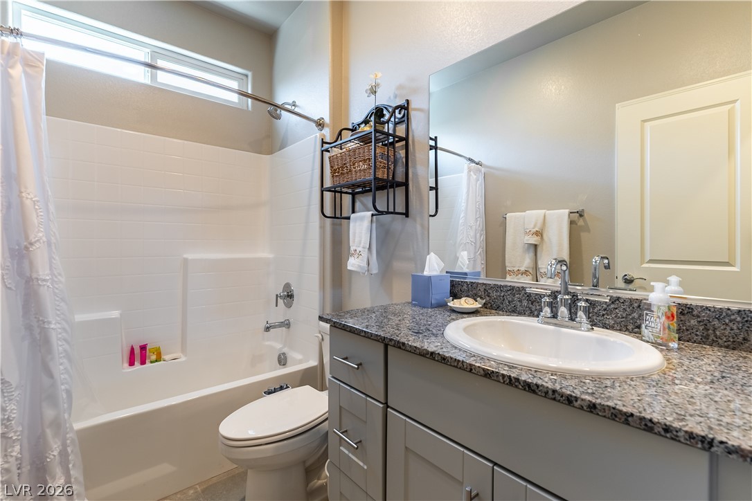 10107 Sequoia Falls Place Las Vegas NV 89149
